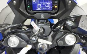 SUZUKI GSX250RA 2007