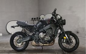 YAMAHA XSR900 2024 RN80J