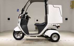HONDA GYRO CANOPY TA03