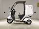 Фото Honda GYRO CANOPY 2014 с японского аукциона