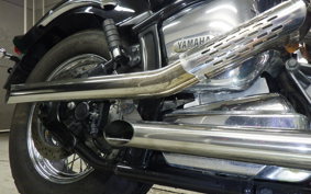 YAMAHA DRAGSTAR 1100 1999 VP10J