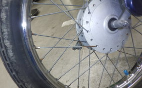 HONDA C90 SUPER CUB HA02
