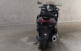 SUZUKI SKYWAVE 250M CJ45A