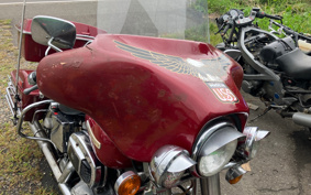 HARLEY FLH 1980 796