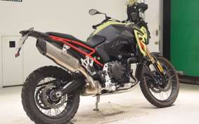 BMW F900GS 2025