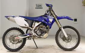 YAMAHA YZ250F 2011 CG27C
