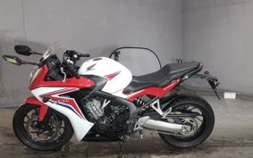 HONDA CB650F 2015 RC83