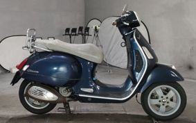VESPA GTS250 IE M45100