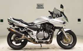 SUZUKI BANDIT 1200 S 2000 GV77A
