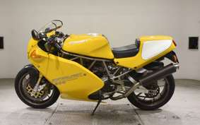 DUCATI 900SL 1994