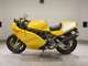 Фото Ducati 900SL 1994 с японского аукциона