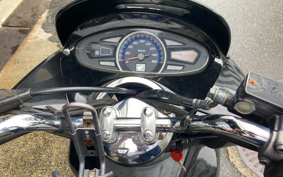 YAMAHA YZ125 CE34C