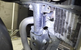 SUZUKI GIXXER 250 2006 ED22B