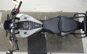 HONDA CB125 R 2026 JC91