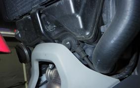 HONDA NC 700 S 2012 RC61