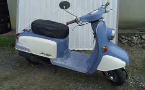 HONDA JULIO AF52