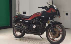 KAWASAKI GPZ400 1983 ZX400A