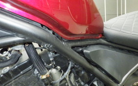 HONDA REBEL 250 S 2014 MC49