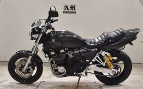 YAMAHA XJR400 Gen.3 R 2008 RH02J