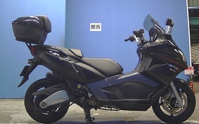 APRILIA SRV850 2013