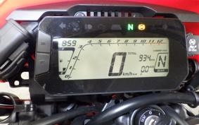 HONDA CRF250L 2022 MD47