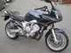 Фото Yamaha FZS600 FAZER 2004 с японского аукциона