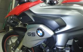 BMW R1200GS 2016