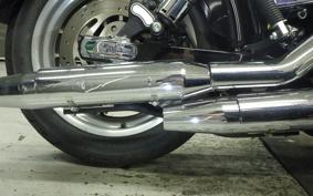 HARLEY FXDL 1580 2007