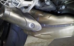 YAMAHA MT-09 A 2014 RN34J