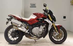 MV AGUSTA BRUTALE 1090 Corsa 2013