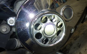 SUZUKI ADDRESS V125 2022 CF46A