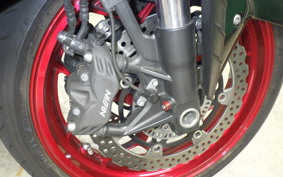 KAWASAKI ZX 1400 NINJA R A 2012