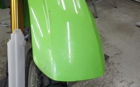 KAWASAKI KLX250 2000 LX250E