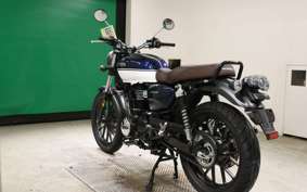 HONDA GB350 2026 NC59