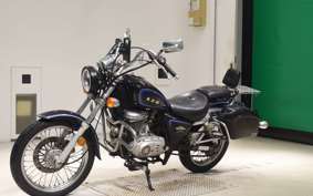SUZUKI GZ125-HS