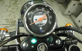 SUZUKI ST250E NJ4AA