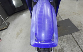 YAMAHA DT125R Gen.3 2011 3FW