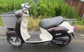 YAMAHA VINO MORUFE SA37J
