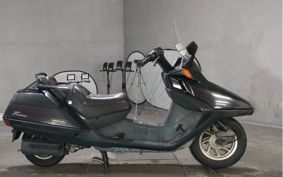HONDA FUSION MF02