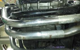 HONDA CB400F 1997 NC36