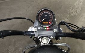 HARLEY XL883L 2007 CR2
