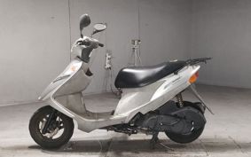 SUZUKI ADDRESS V125 CF46A