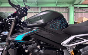 TRIUMPH STREET TRIPLE 765 RS 2026 HDA614