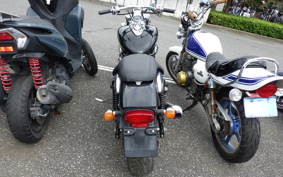 KAWASAKI ELIMINATOR 250 V VN250A