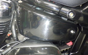 HARLEY FXBRS1870 2022
