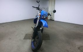 KAWASAKI KLX250D TRACKER 1998 LX250E
