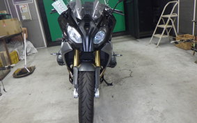BMW R1200RS 2016