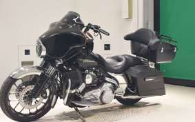 HARLEY FLHX 1580 2007