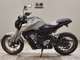 Фото Honda CB125 R 2016 с японского аукциона