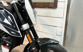 KTM 690 DUKE 2017 LDV40